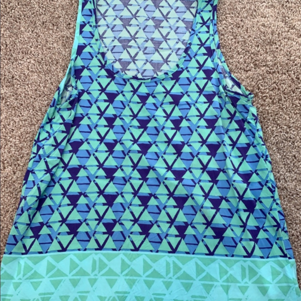 Boutique top